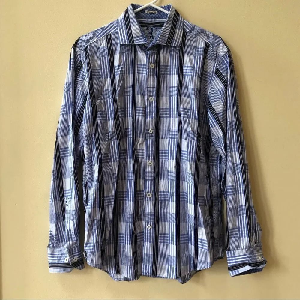 Bugatchi Button Up Shirt